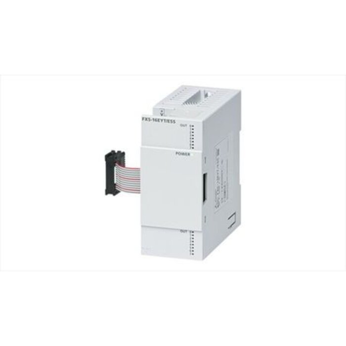 Mitsubishi FX5-16EYT/ESS