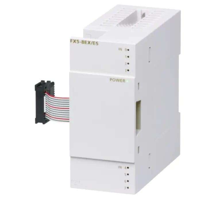 Mitsubishi FX5-8EX/ES