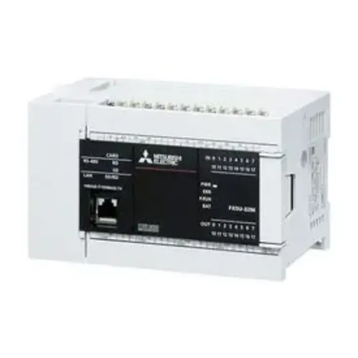 Mitsubishi FX5U-32MT/ESS