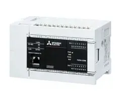 Mitsubishi FX5U-32MR/ES