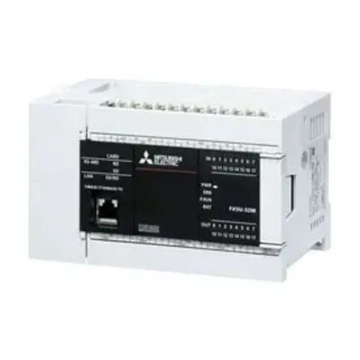 Mitsubishi FX5U-32MR/ES