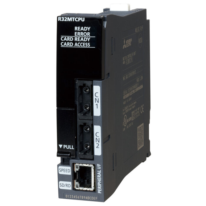 Mitsubishi R32MTCPU