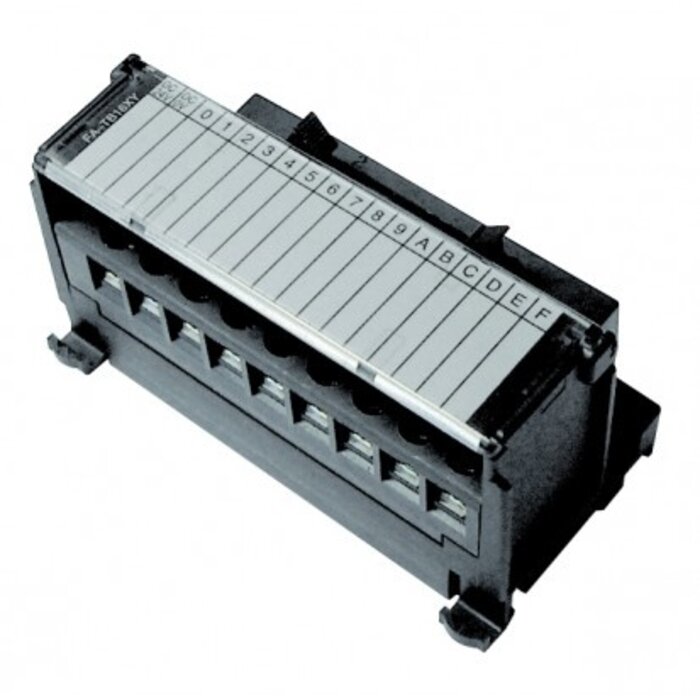 Mitsubishi FA-TB16XY