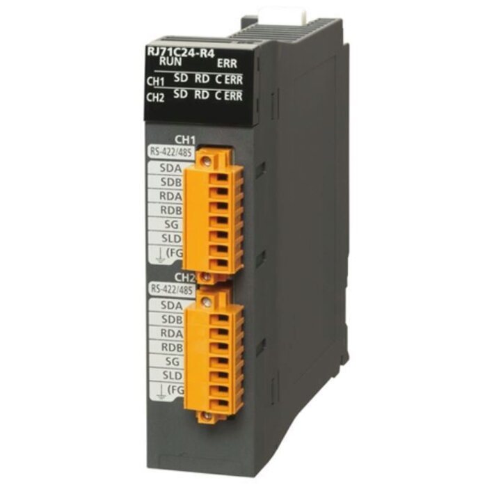 Mitsubishi RJ71C24-R4