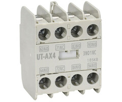 Mitsubishi UT-AX4 3A1B