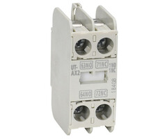 Mitsubishi UT-AX2 2A