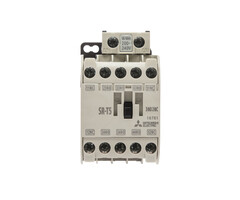 Mitsubishi SR-T5 AC400V 3A2B