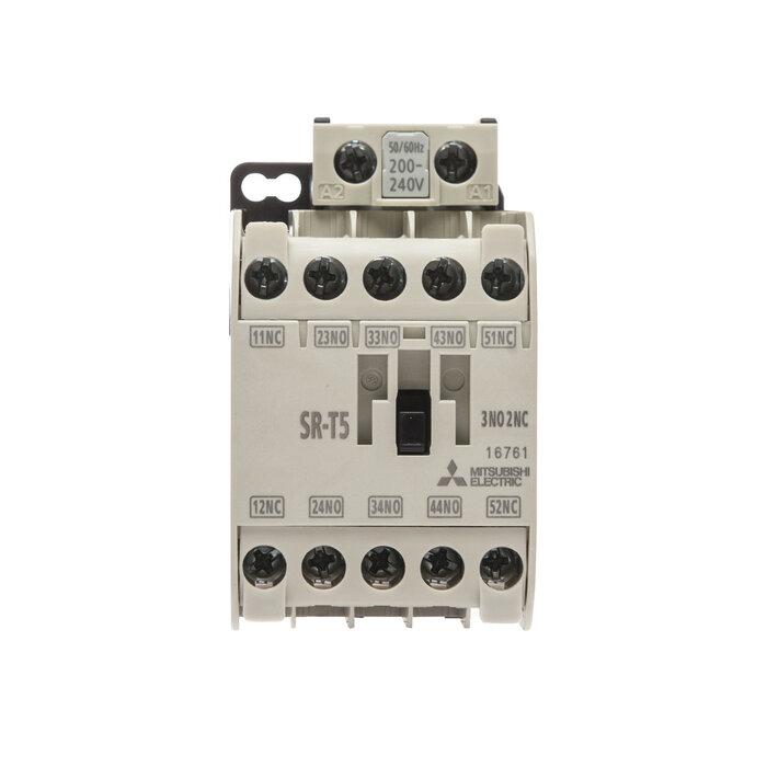 Mitsubishi SR-T5 AC300V 3A2B