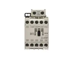 Mitsubishi SR-T5 AC100V 3A2B