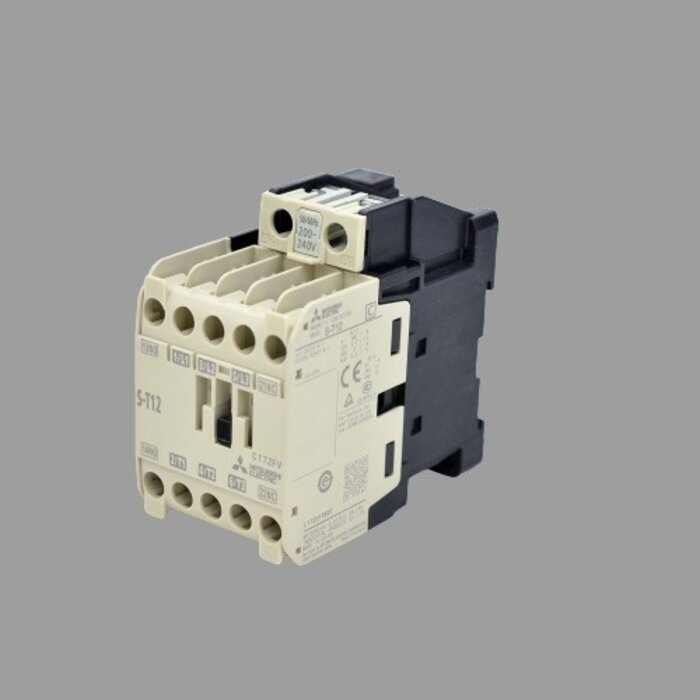 Mitsubishi SR-T5 AC24V 4A1B