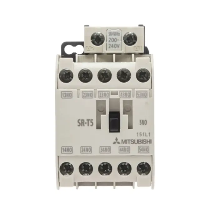 Mitsubishi SR-T5 AC24V 5A