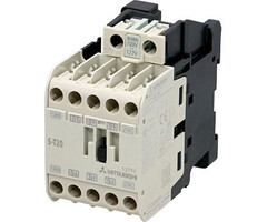 Mitsubishi S-T20 AC400V 1A1B
