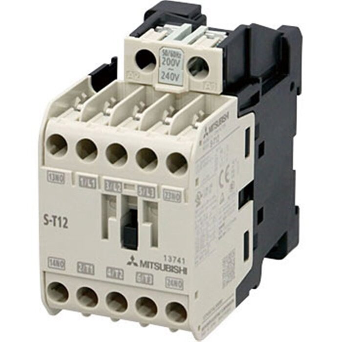 Mitsubishi S-T12 AC400V 2B