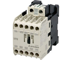 Mitsubishi S-T12 AC200V 2A