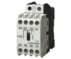 Mitsubishi S-T10 AC300V 1A