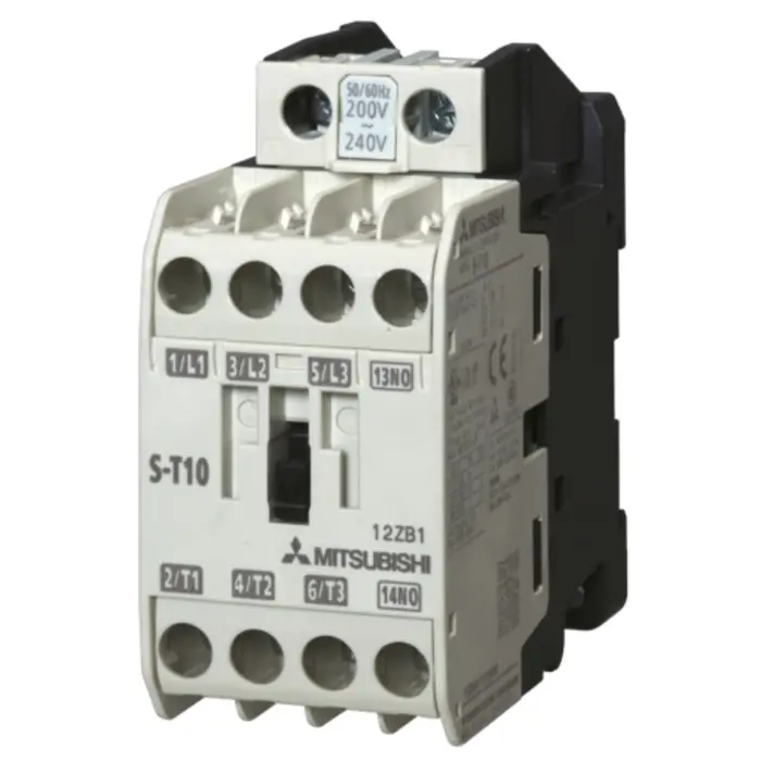 Mitsubishi S-T10 AC300V 1A