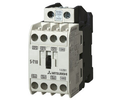 Mitsubishi S-T10 AC200V 1A