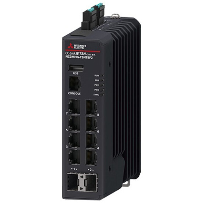 Mitsubishi NZ2MHG-TSNT8F2