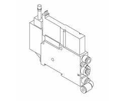Mitsubishi 1F-VV02E-01