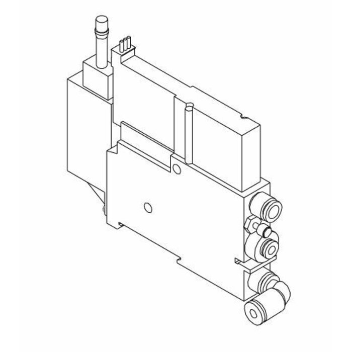 Mitsubishi 1F-VV02E-01