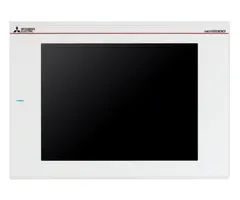 Mitsubishi GT2508-VTWD