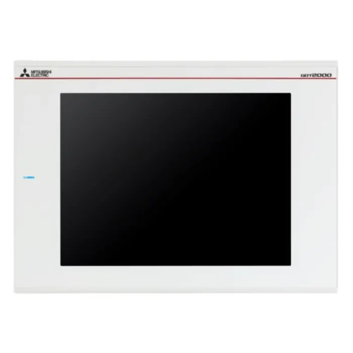 Mitsubishi GT2508-VTWD