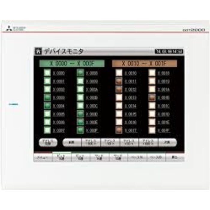 Mitsubishi GT2508-VTWA