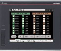 Mitsubishi GT2508-VTBA