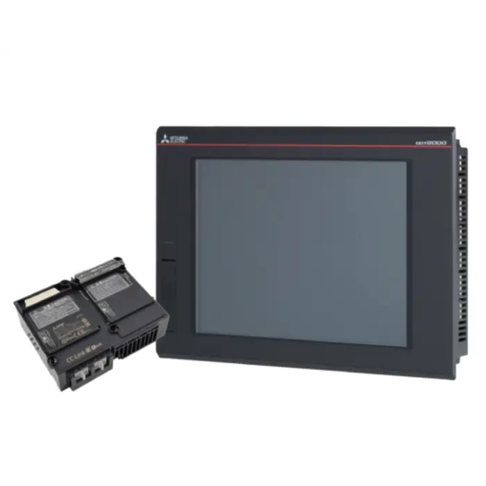 Mitsubishi GT2510-VTBA