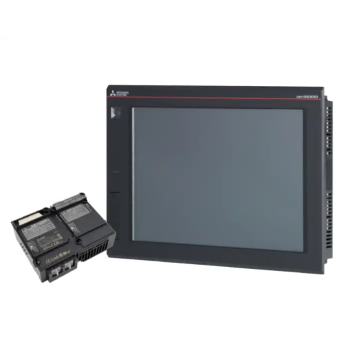 Mitsubishi GT2715-XTBD