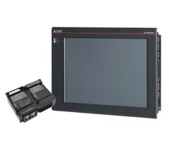 Mitsubishi GT2715-XTBA