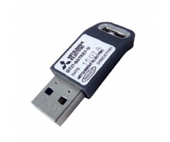 Mitsubishi GT25-PCRAKEY-1