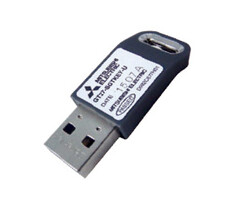 Mitsubishi GT25-MESIFKEY-1