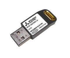 Mitsubishi GT27-SGTKEY-U