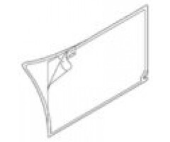 Mitsubishi GT25-08PSGC