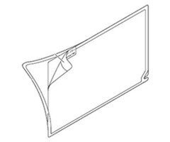 Mitsubishi GT25-10PSGC