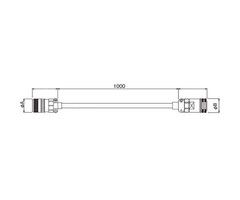 Mitsubishi SC-SAJ3PW2KC1M-S2