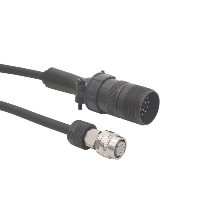 Mitsubishi SC-HAJ3ENM3C1M