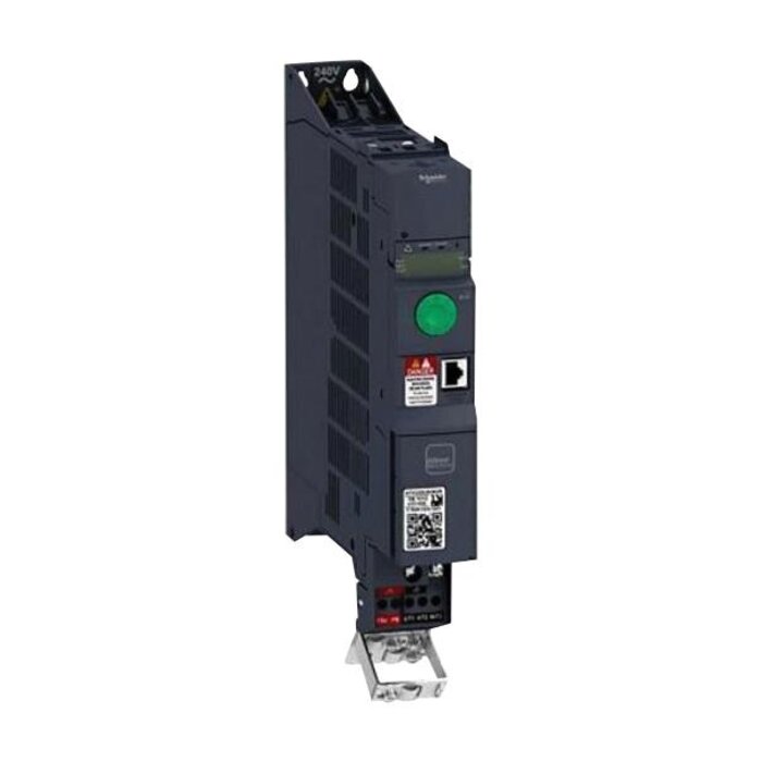 Schneider Electric ATV320U07N4B Altivar 320
