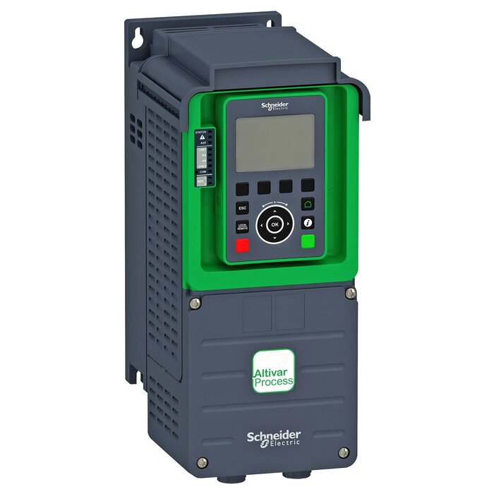 Schneider Electric ATV930U22N4 Altivar 930