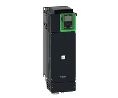 Schneider Electric ATV630D30N4