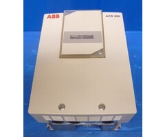 ABB ACS 201-4P1-3-00-10