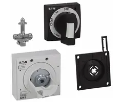 Eaton NZM2-XTVD-NA