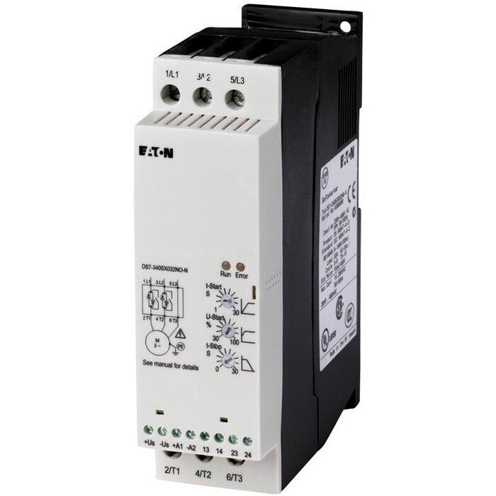 Eaton DS7-340SX032N0-N
