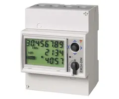 Carlo Gavazzi EM24-DIN.AV5.3.D.IS.X