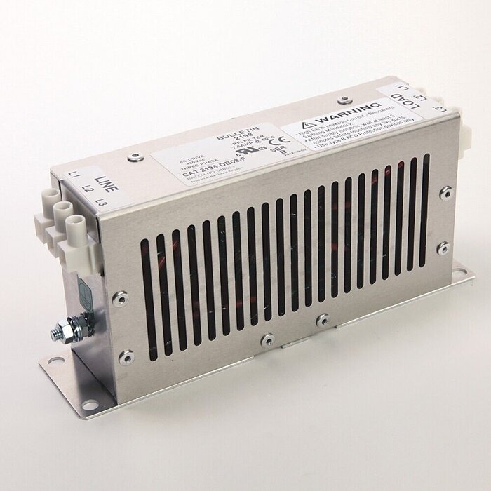 Allen Bradley 2198-DB290-F