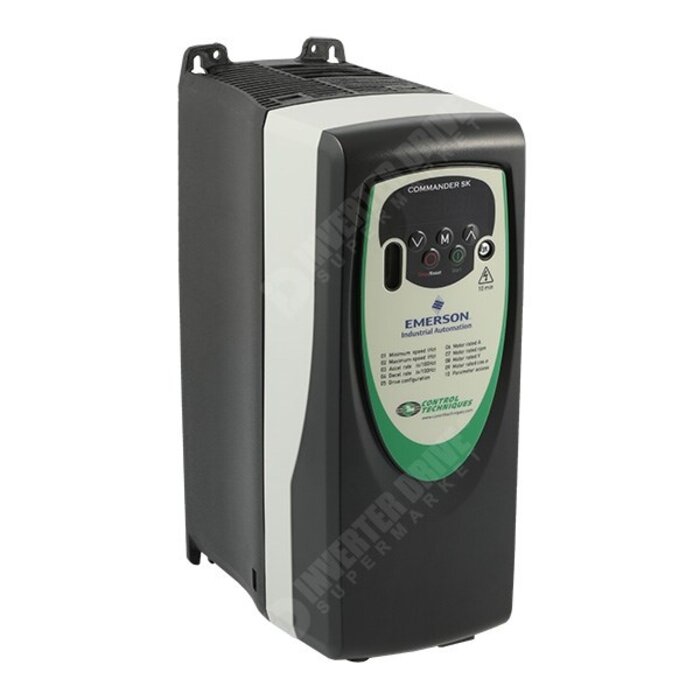 Control Techniques SKC3400220