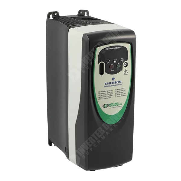 Control Techniques SKC3400220