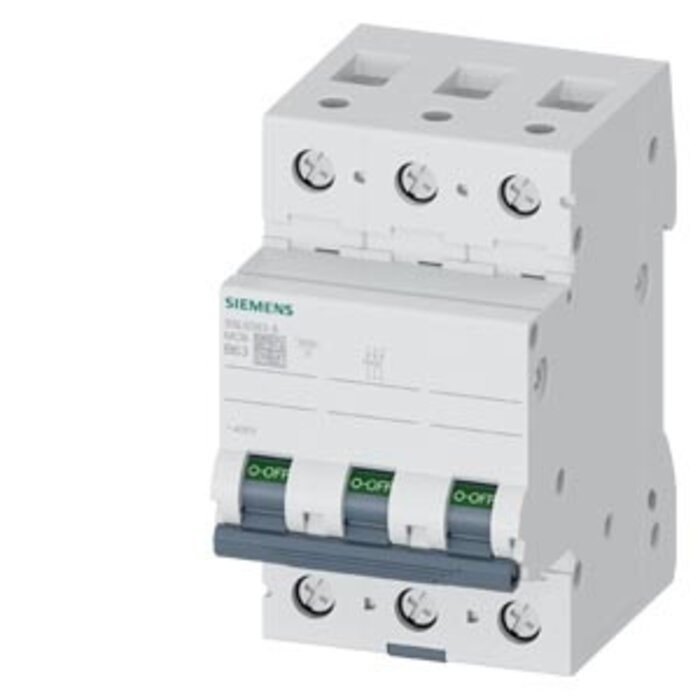Siemens 5SL6363-6