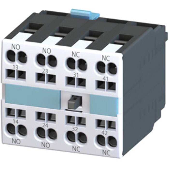 Siemens 3RH1921-2FA22